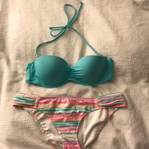 Victoria’s Secret bikini